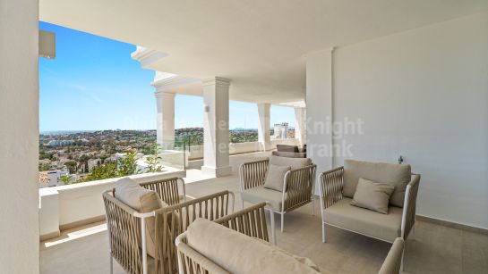 Apartamento en venta en 9 Lions Residences, Nueva Andalucia