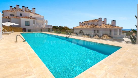 Apartamento en venta en 9 Lions Residences, Nueva Andalucia
