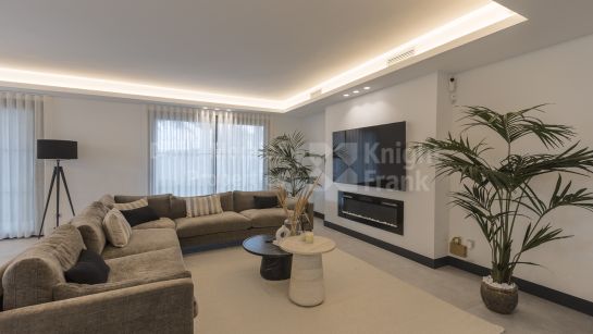 Villa zum Verkauf in Marbella Ost, Marbella