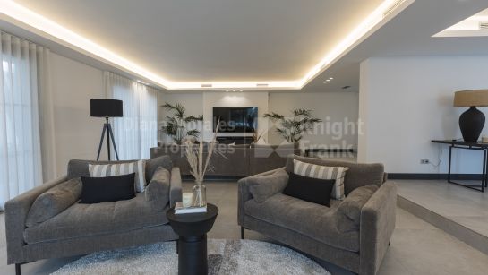 Villa zum Verkauf in Marbella Ost, Marbella