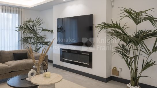 Villa zum Verkauf in Marbella Ost, Marbella
