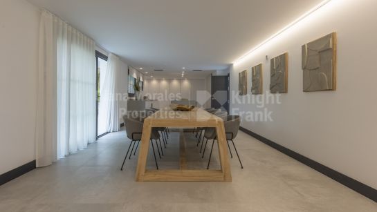 Villa zum Verkauf in Marbella Ost, Marbella