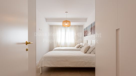 Appartement à louer à Marbella Centre, Marbella Ville
