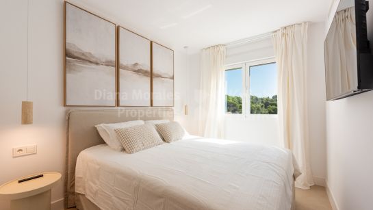 Appartement à louer à Marbella Centre, Marbella Ville
