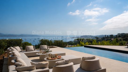 Villa en venta en Gassin
