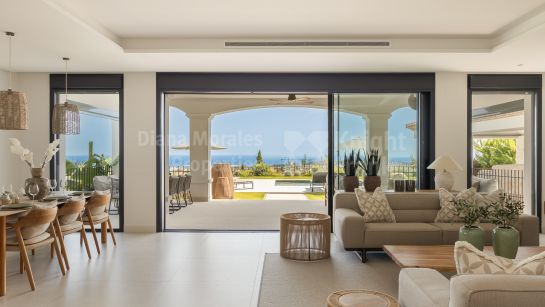 Villa en venta en Los Flamingos, Benahavis