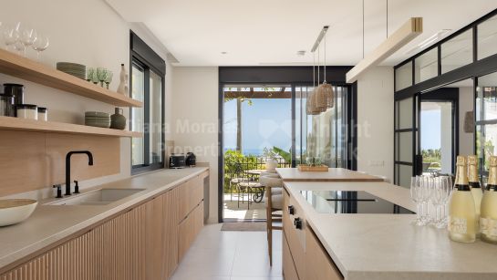 Villa en venta en Los Flamingos, Benahavis