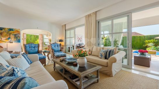 Villa en venta en Sierra Blanca, Marbella Milla de Oro