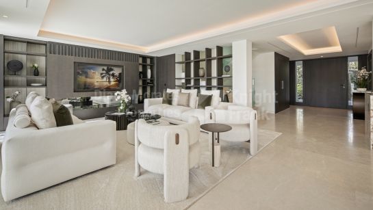 Villa à vendre à Las Brisas, Nueva Andalucia
