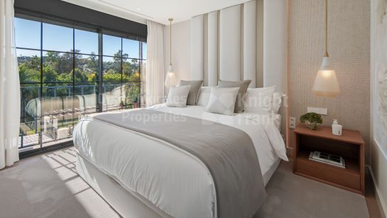Villa à vendre à Las Brisas, Nueva Andalucia