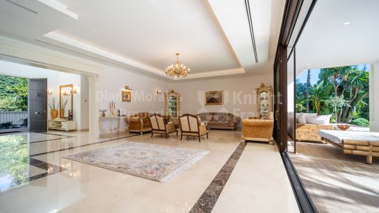 Вилла на продажу в Casasola, Восточная Эстепона