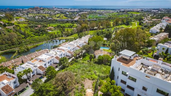 Вилла на продажу в La Quinta, Бенахавис