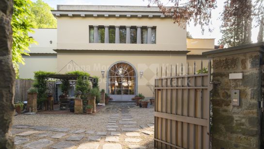 Casa en venta en Florencia