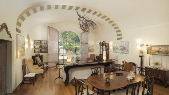 Casa en venta en Florencia