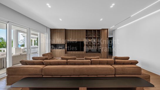 Wohnung zum Verkauf in Las Dunas Park, Estepona Ost