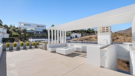 Villa à vendre à Cala de Mijas, Mijas Costa