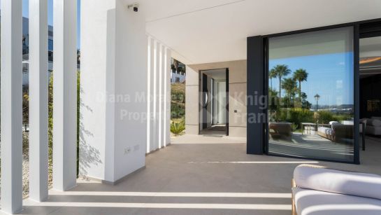 Villa à vendre à Cala de Mijas, Mijas Costa