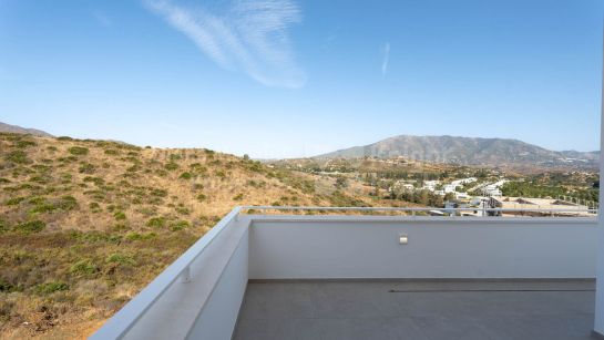 Villa à vendre à Cala de Mijas, Mijas Costa