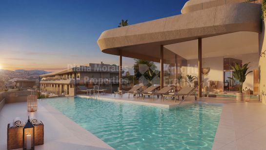 Wohnung zum Verkauf in Cala de Mijas, Mijas Costa