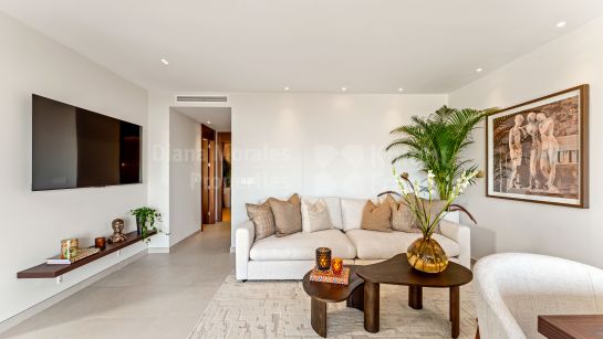 Atico Duplex en venta en Coto Real, Marbella Milla de Oro