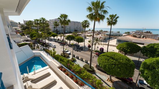 Duplex en venta en Marbella House, Marbella Ciudad