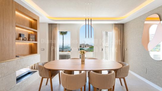 Duplex en venta en Marbella House, Marbella Ciudad