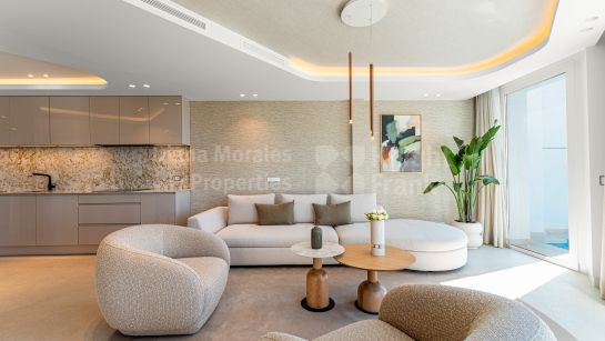 Duplex en venta en Marbella House, Marbella Ciudad