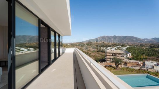 Villa à vendre à Cala de Mijas, Mijas Costa