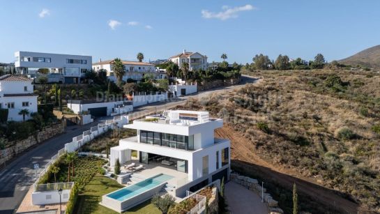 Villa à vendre à Cala de Mijas, Mijas Costa