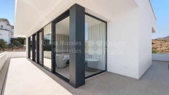 Villa à vendre à Cala de Mijas, Mijas Costa