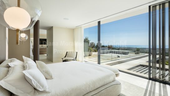 Villa en venta en Sotogrande