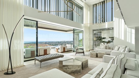 Villa en venta en Sotogrande