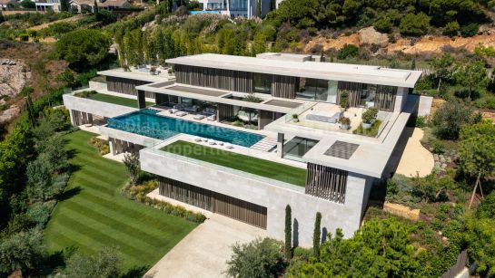 Villa en venta en Sotogrande