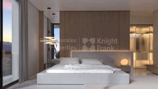 Villa en venta en Calahonda, Mijas Costa