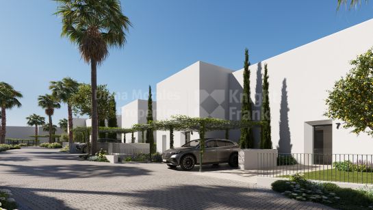Villa en venta en La Reserva, Sotogrande