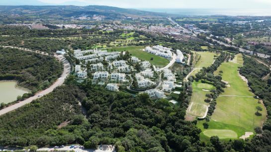 Villa en venta en La Reserva, Sotogrande