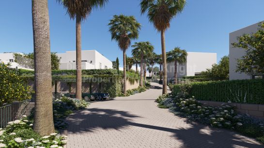Villa en venta en La Reserva, Sotogrande