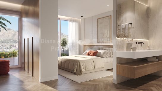 Апартамент на продажу в Torremolinos Centro, Торремолинос