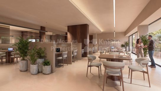 Апартамент на продажу в Torremolinos Centro, Торремолинос