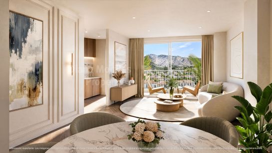 Апартамент на продажу в Torremolinos Centro, Торремолинос