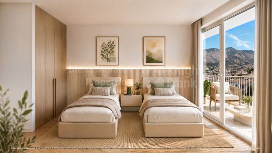 Апартамент на продажу в Torremolinos Centro, Торремолинос