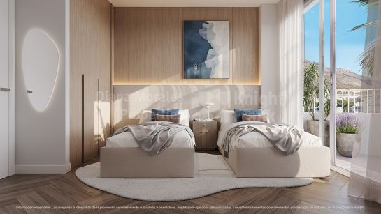Апартамент на продажу в Torremolinos Centro, Торремолинос