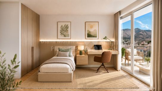 Апартамент на продажу в Torremolinos Centro, Торремолинос