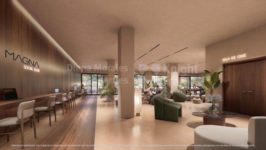 Апартамент на продажу в Torremolinos Centro, Торремолинос