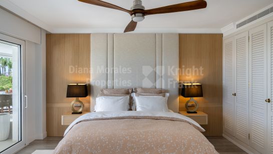Erdgeschosswohnung zum Verkauf in Los Granados, Puerto Banus