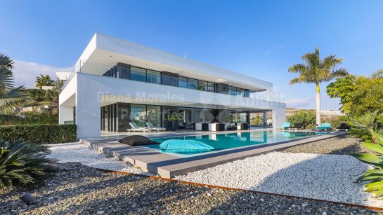 Villa à vendre à Los Flamingos, Benahavis
