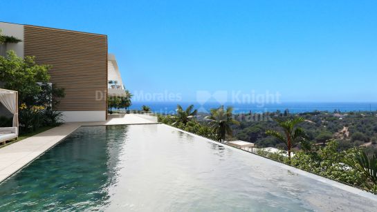 Maison de Ville à vendre à Elviria, Marbella Est