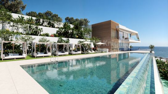 Таунхаус на продажу в Elviria, Восточная Марбелья
