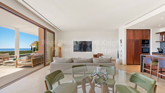 Апартамент на продажу в Finca Cortesin, Casares del Sol - Casares Golf