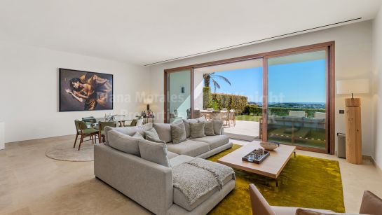 Апартамент на продажу в Finca Cortesin, Casares del Sol - Casares Golf